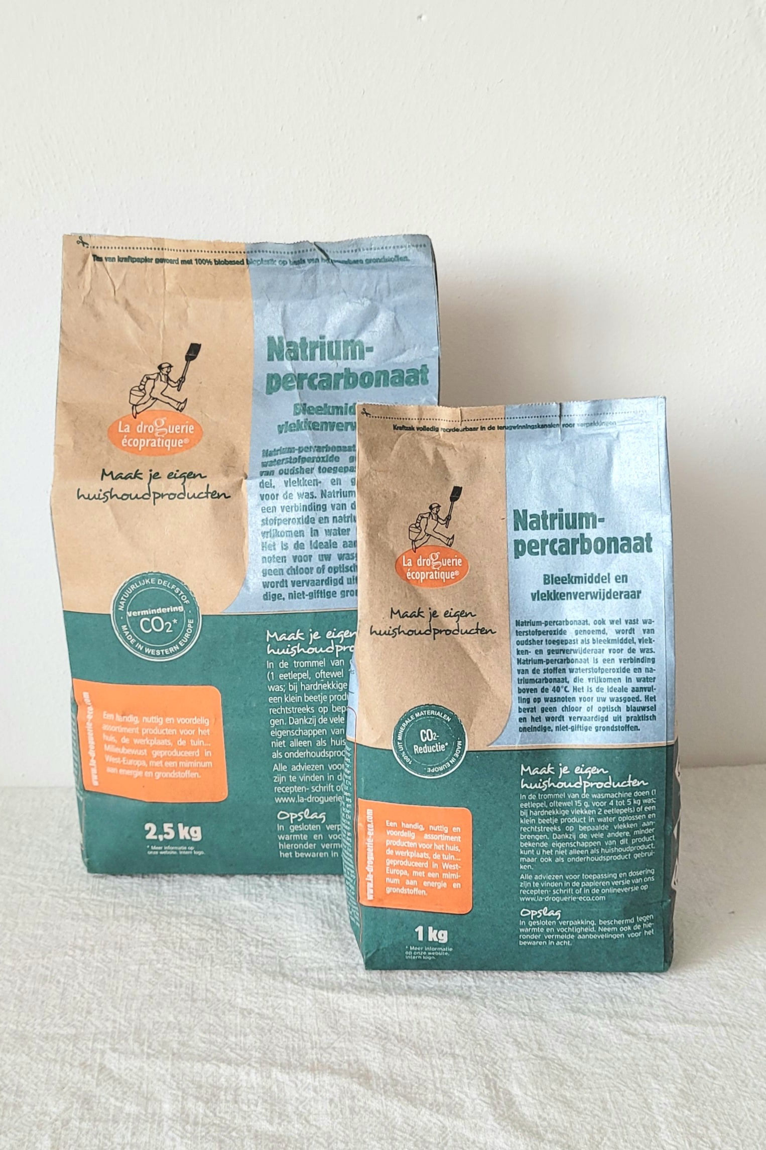Natriumpercarbonat
