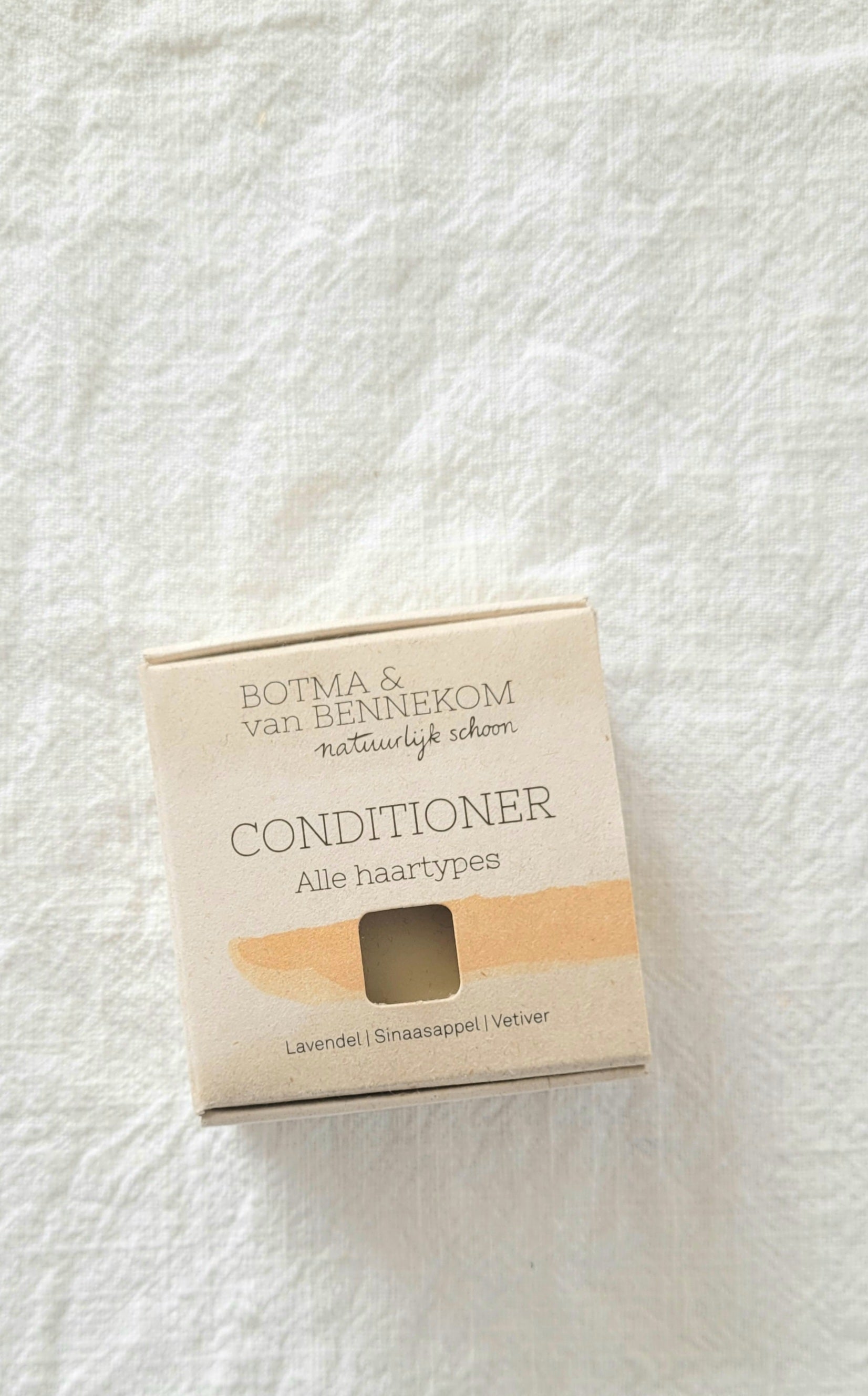 Conditioner