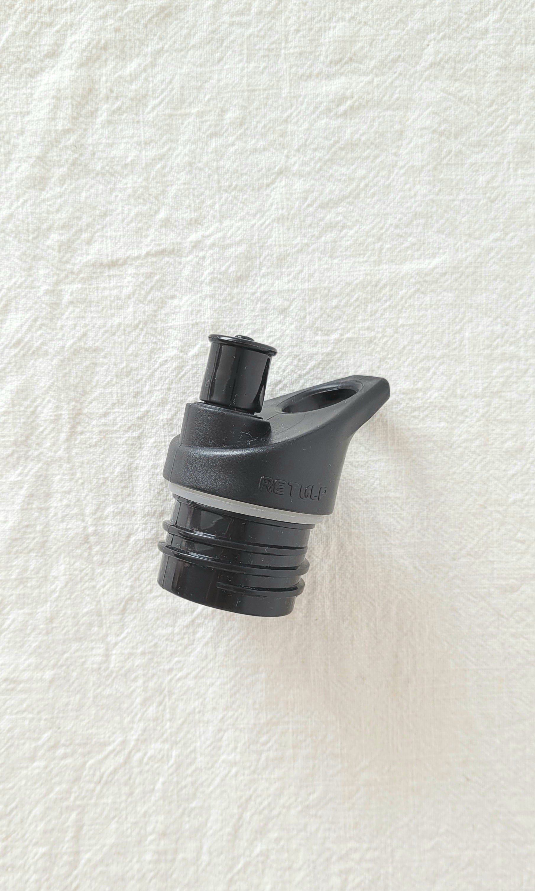 Sportcap t.b.v. drinkfles