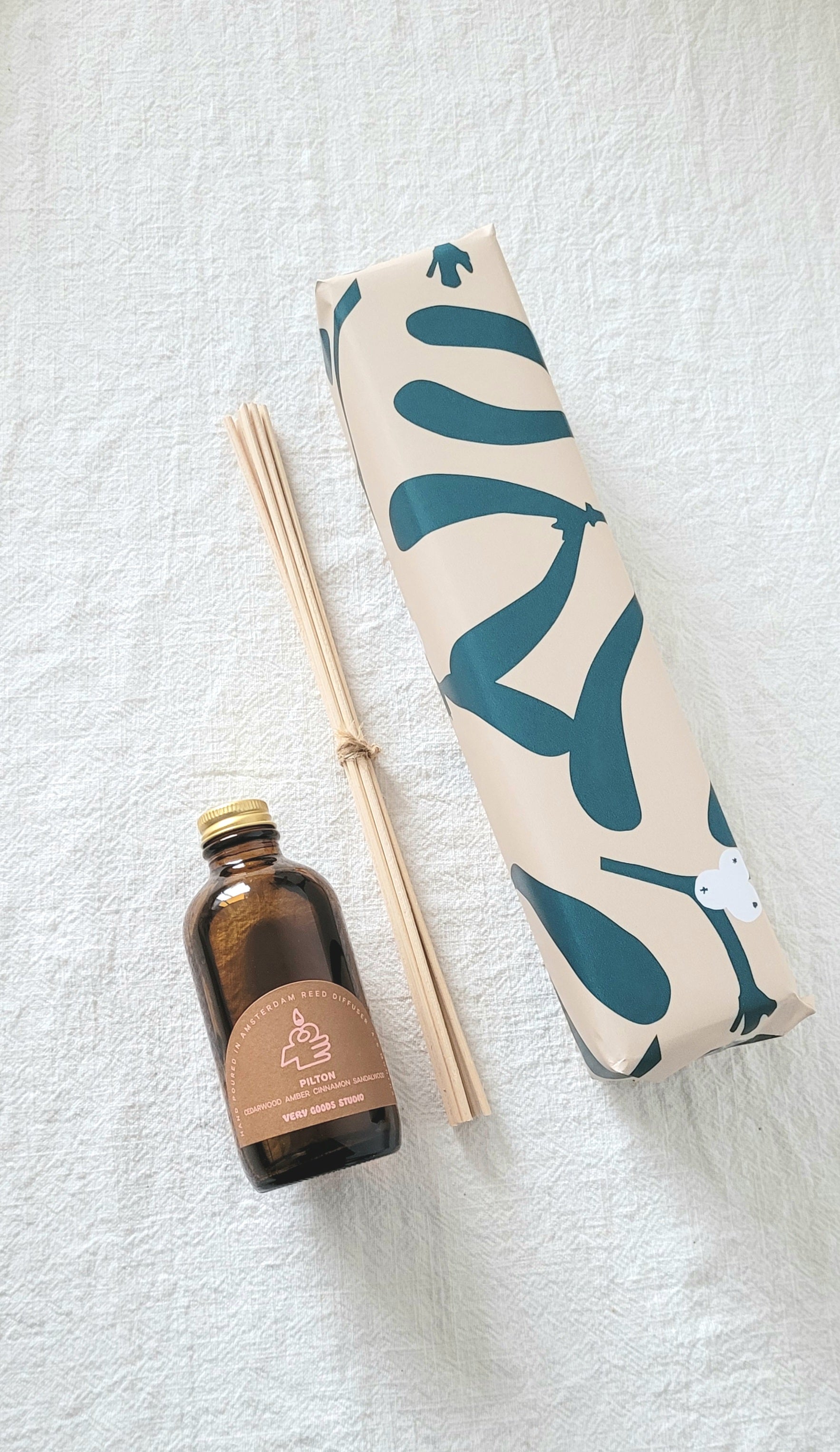 Very goods studio - Pilton diffuser (3-4 maanden)