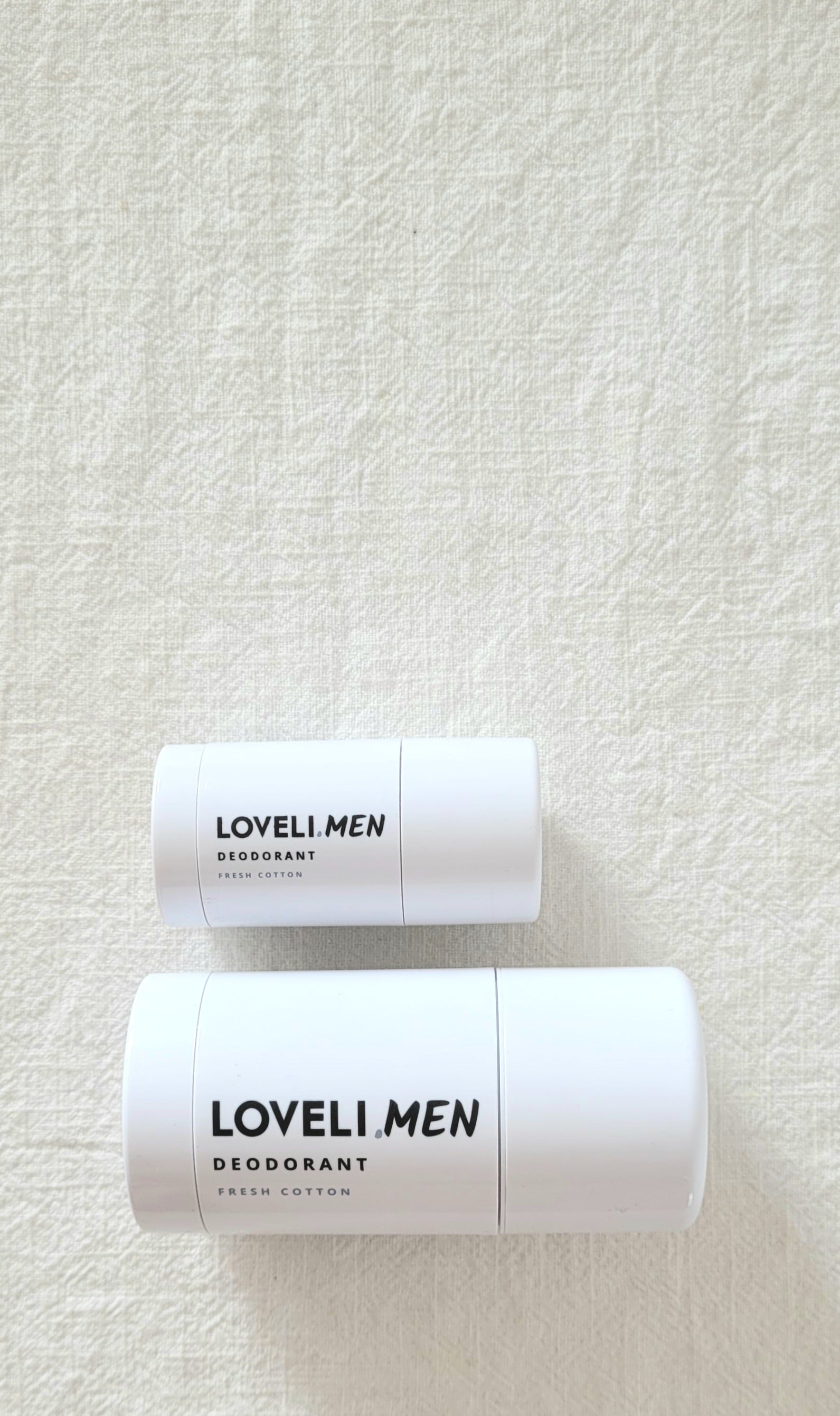 Rebel Nature Deodorant 30/75 ml