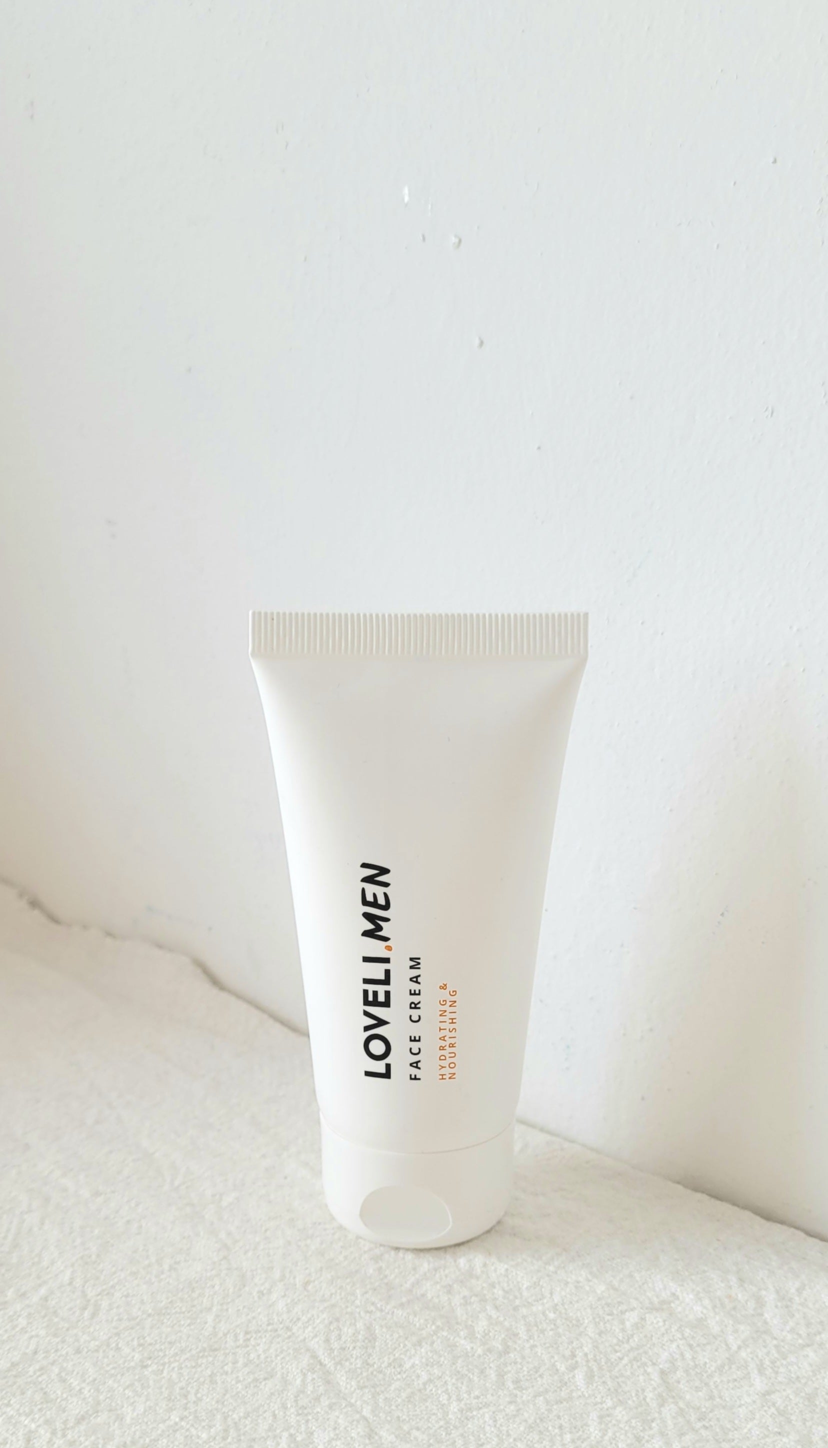 Loveli men facecream