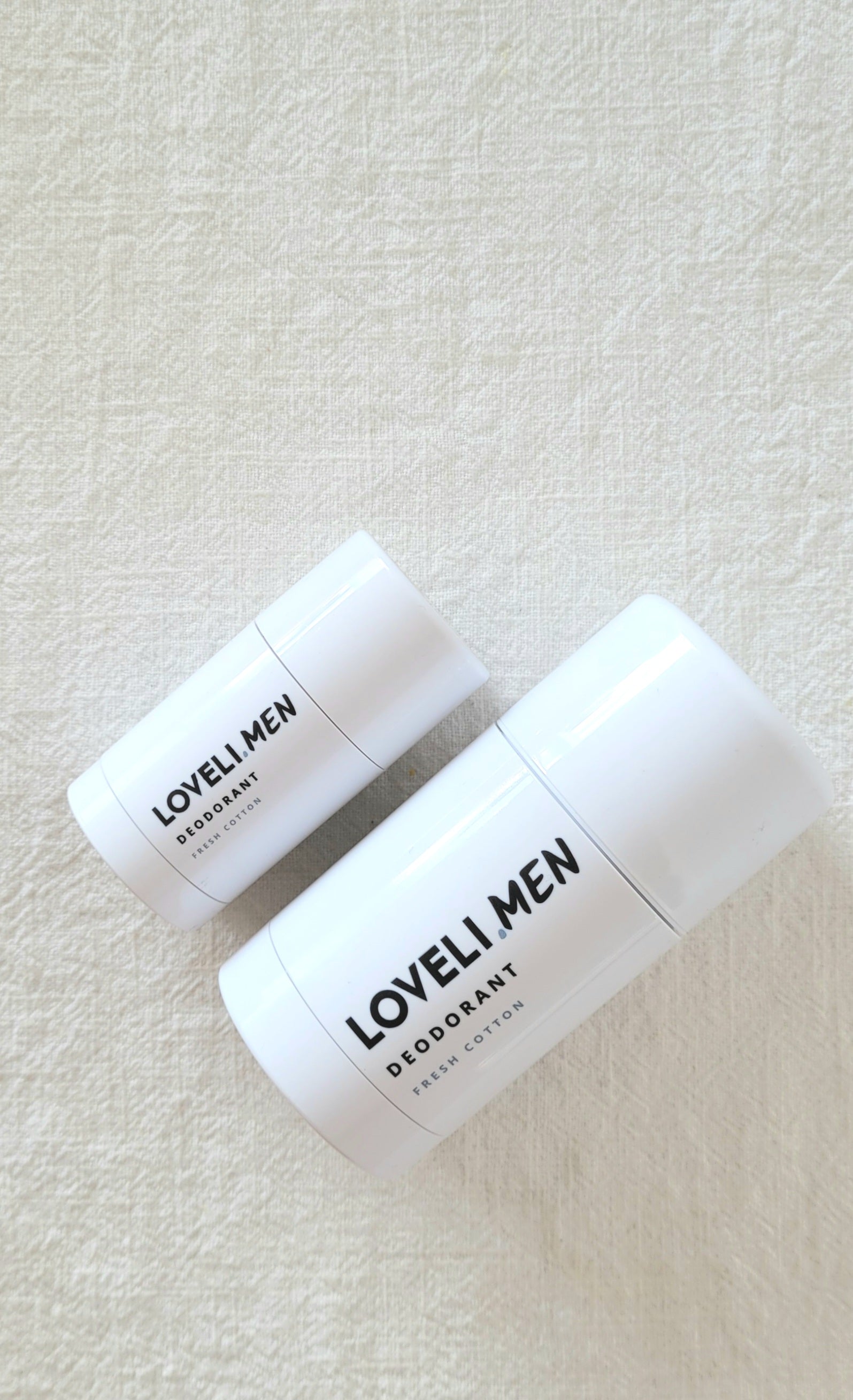 Rebel Nature Deodorant 30/75 ml