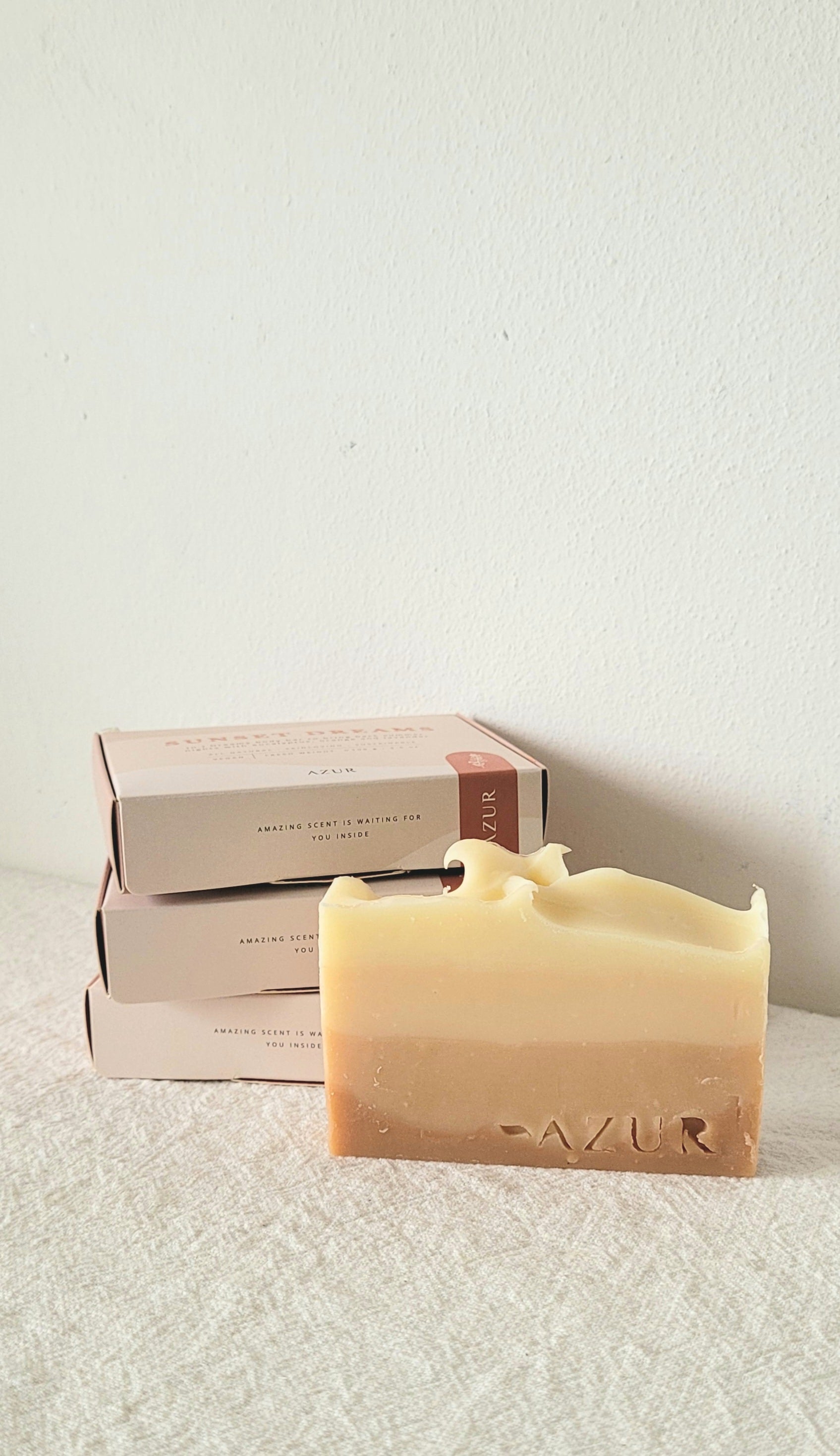 Sunset dreams bodybar