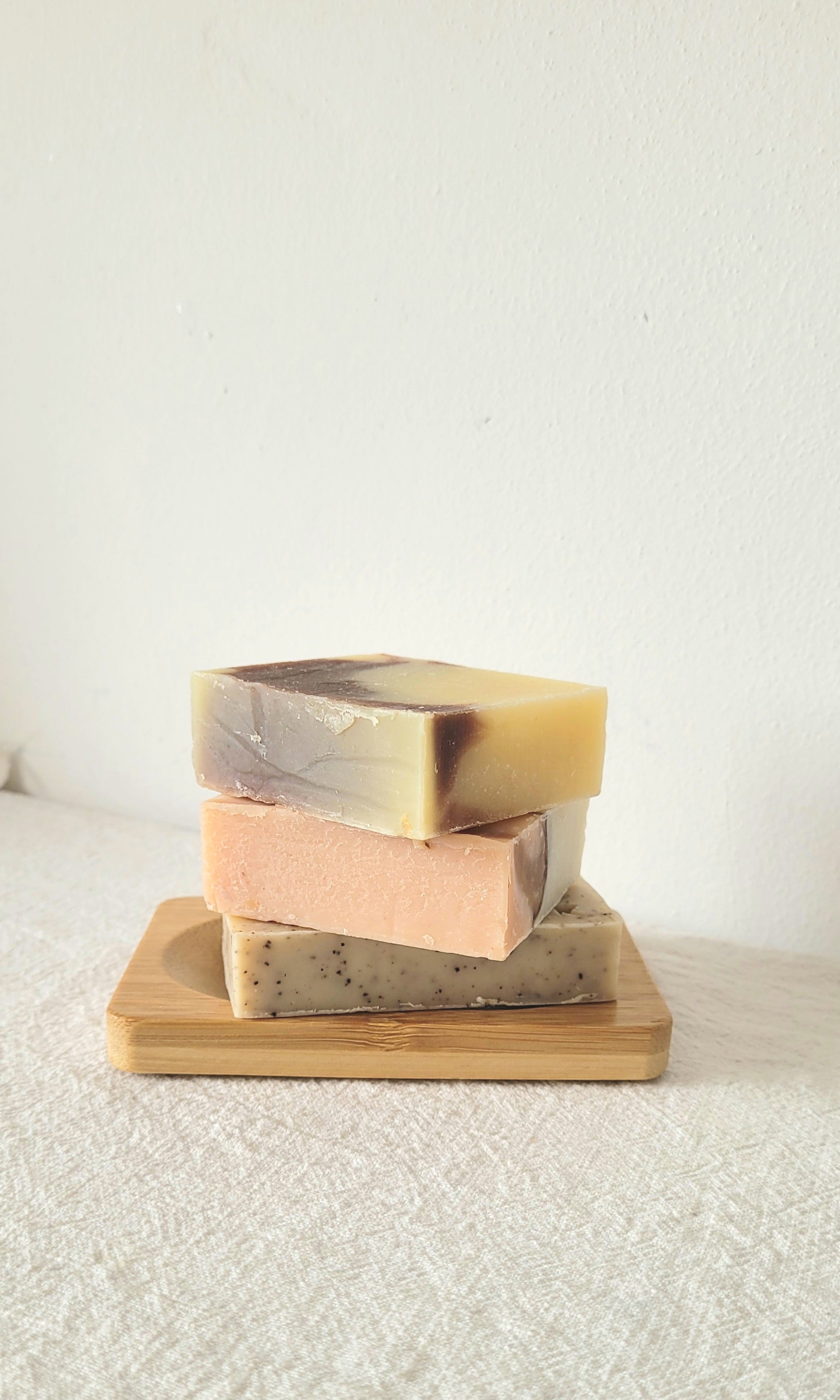 Botma & van Bennekom kruidenzeep