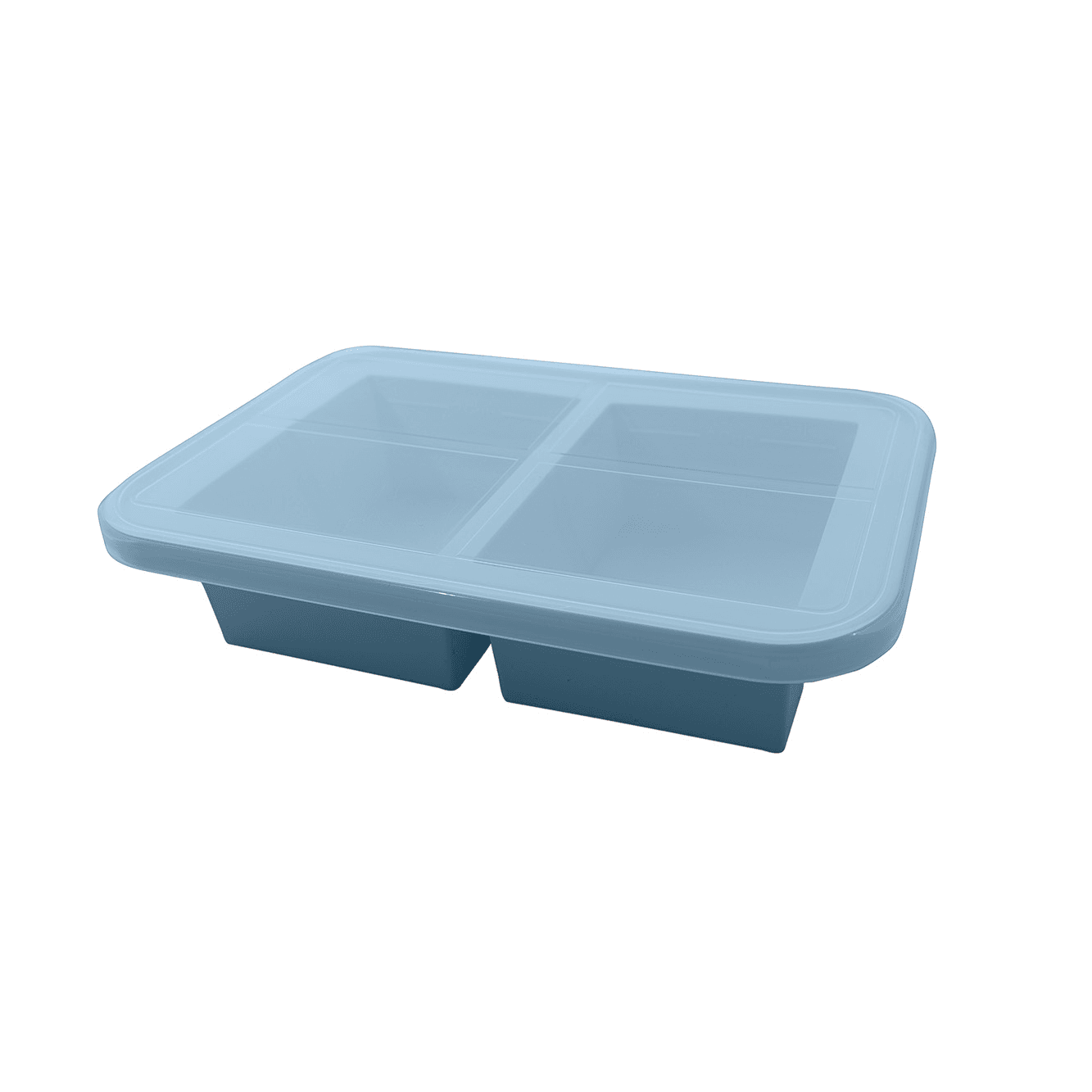 Diepvriesvorm 2x 500 ml