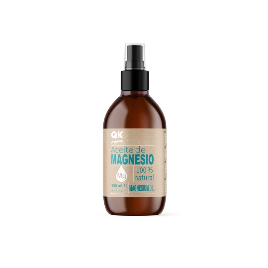 Magnesiumspray 100% bio