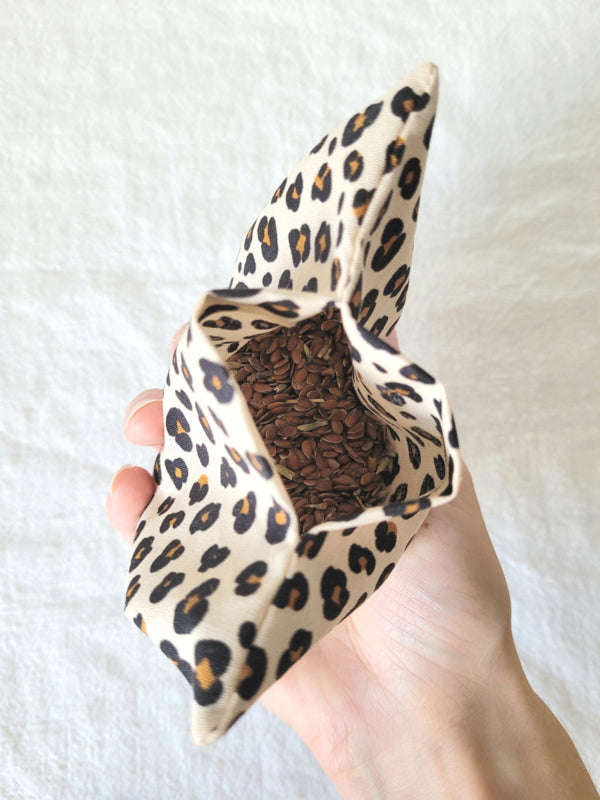 Giftbox sensory playing bags