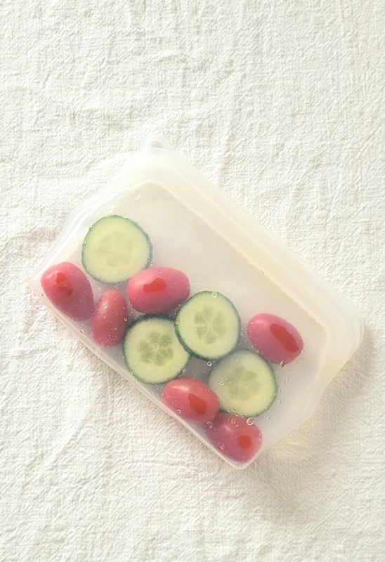 Lless reusable foodbag s/m/l