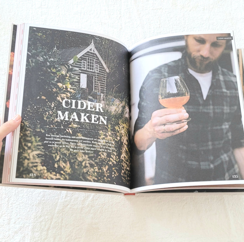 Buch „Slow Living“