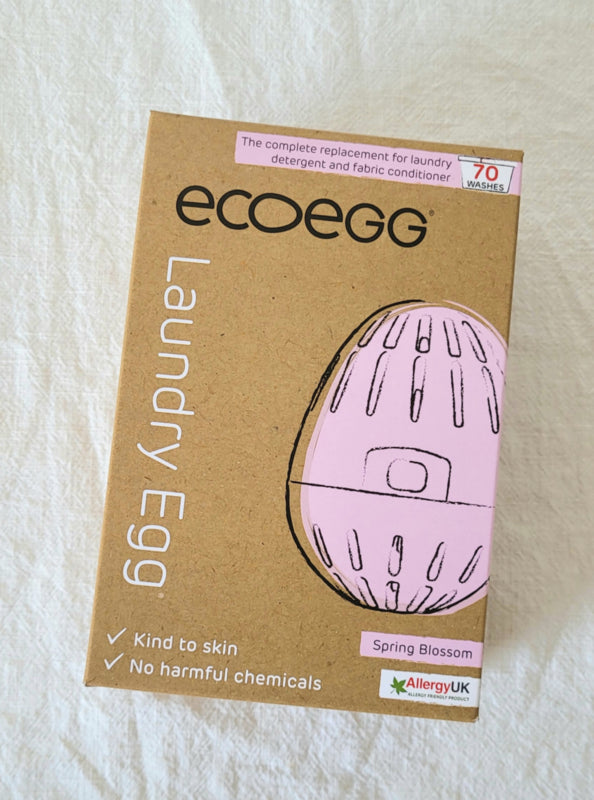 Eco Egg wasbal 70 wasbeurten