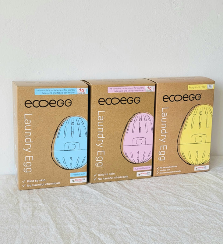 Eco Egg wasbal 70 wasbeurten