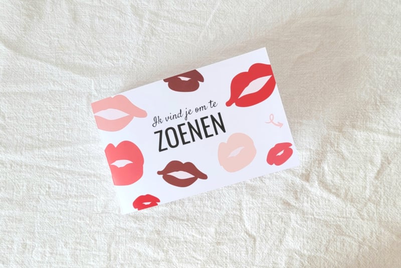 Lippenbalsem (5 varianten)