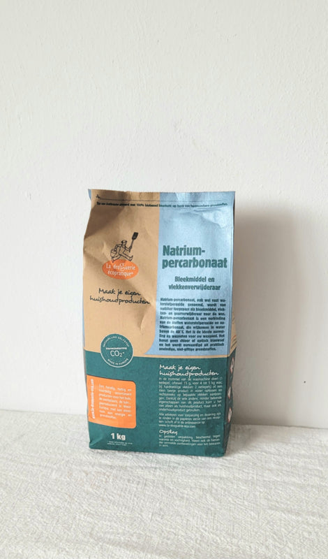 Natriumpercarbonat