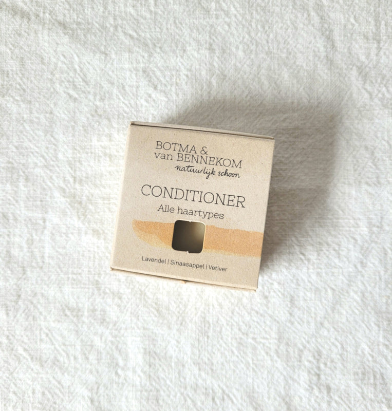 Conditioner