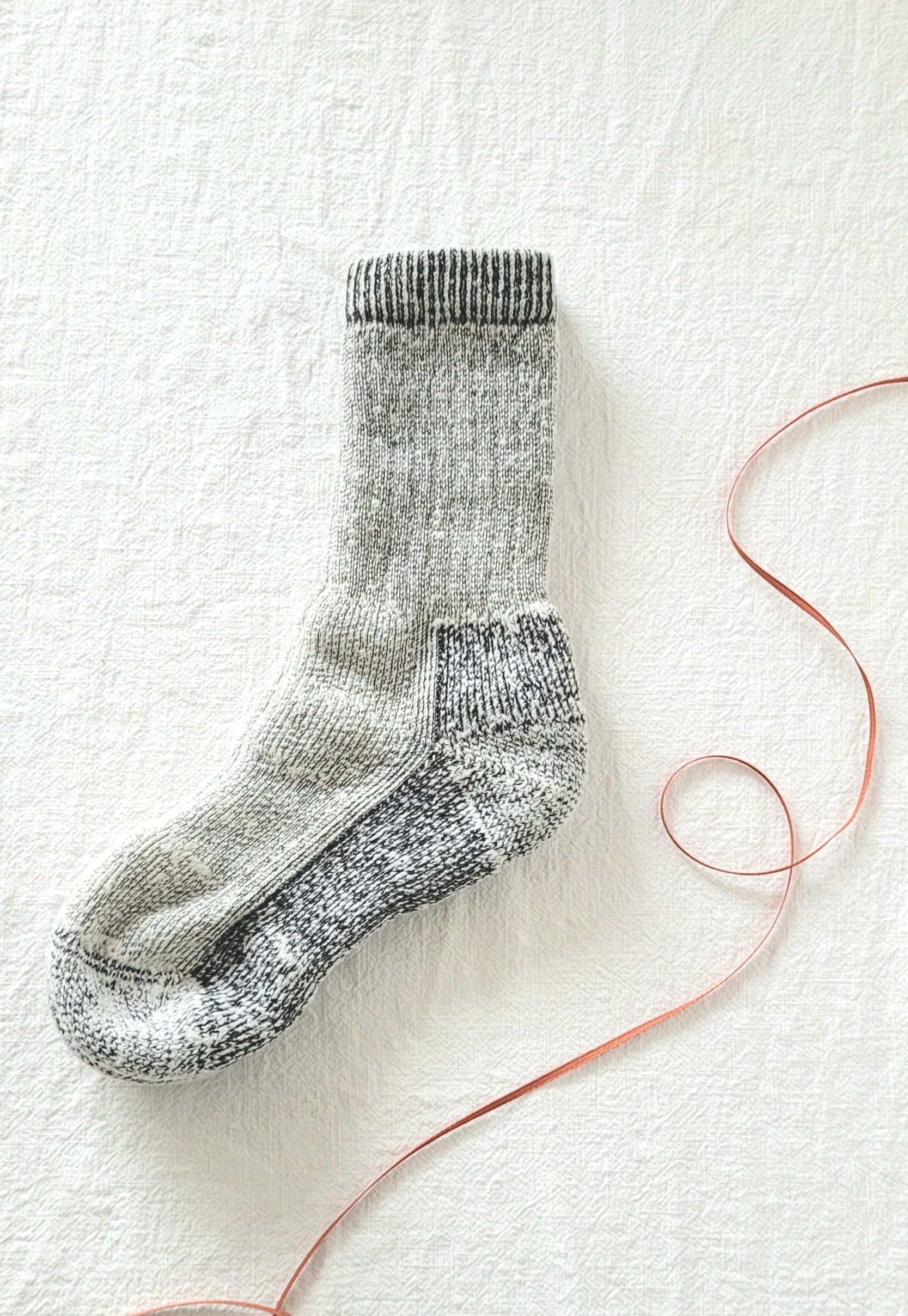 Socks made of super soft merino wool (size 35 - 48)