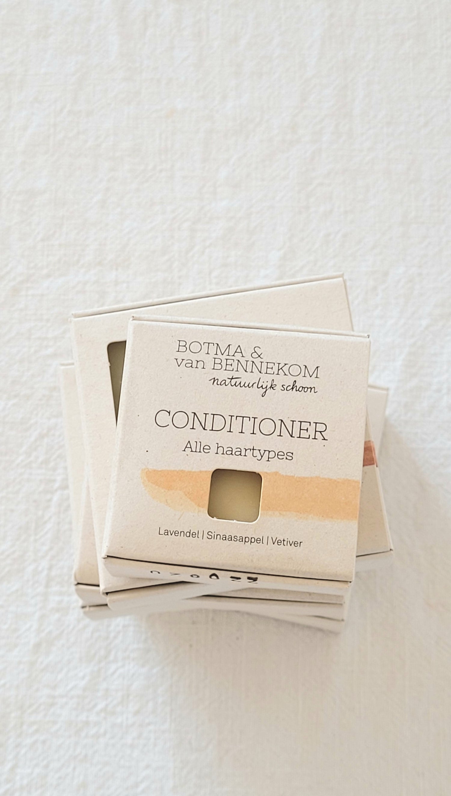 Botma &amp; van Bennekom conditionerbar
