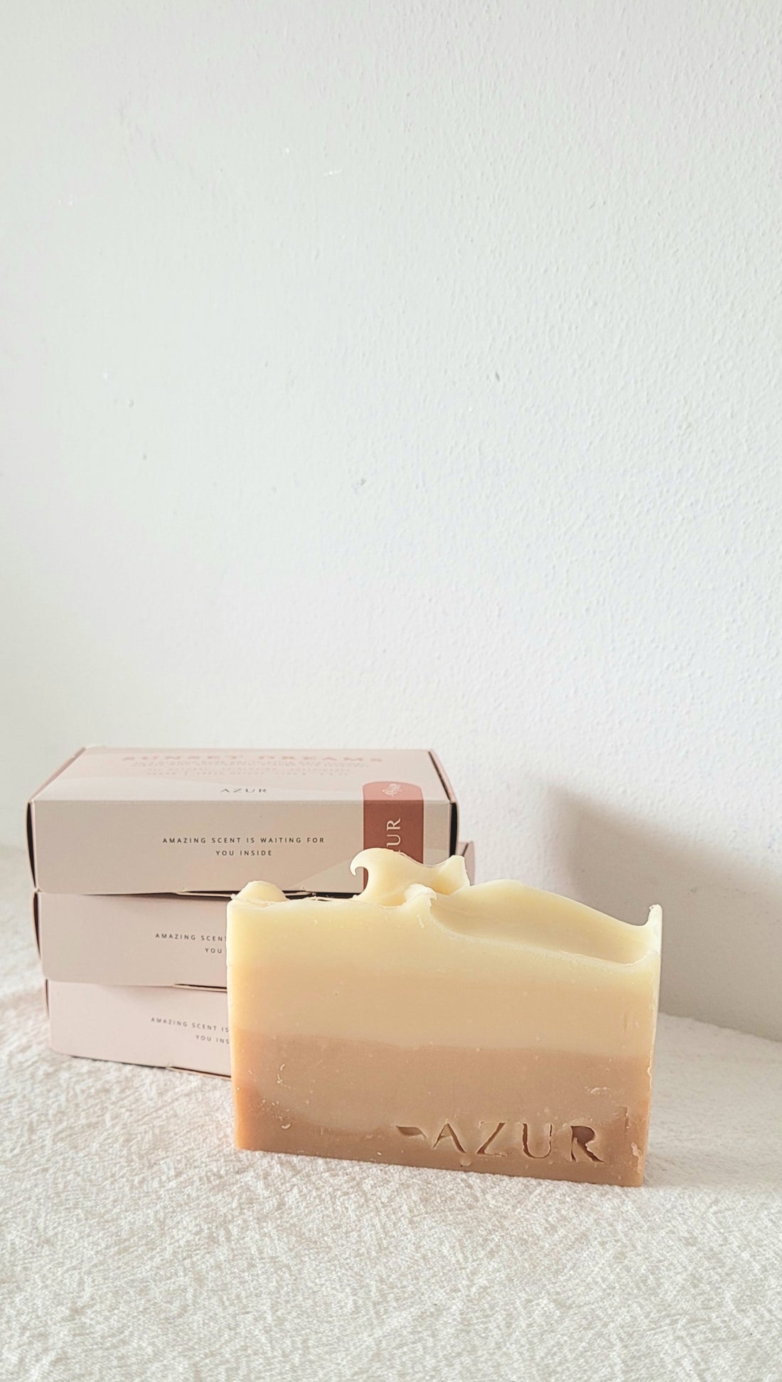 Unwind geschenkset