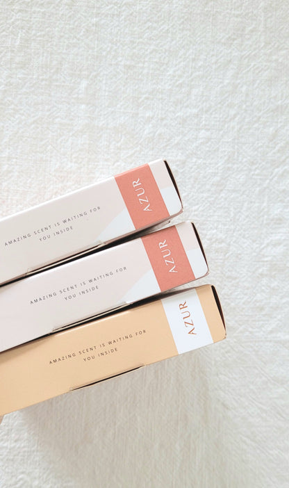 Unwind geschenkset