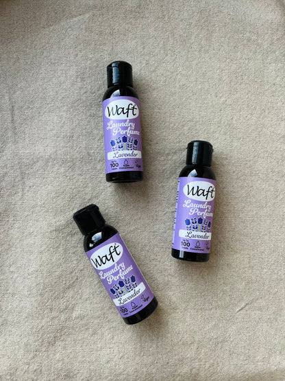 Waft wasparfum - lavendel