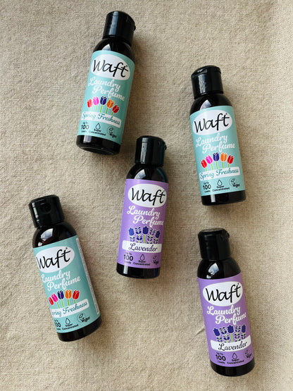 Waft wasparfum - lavendel