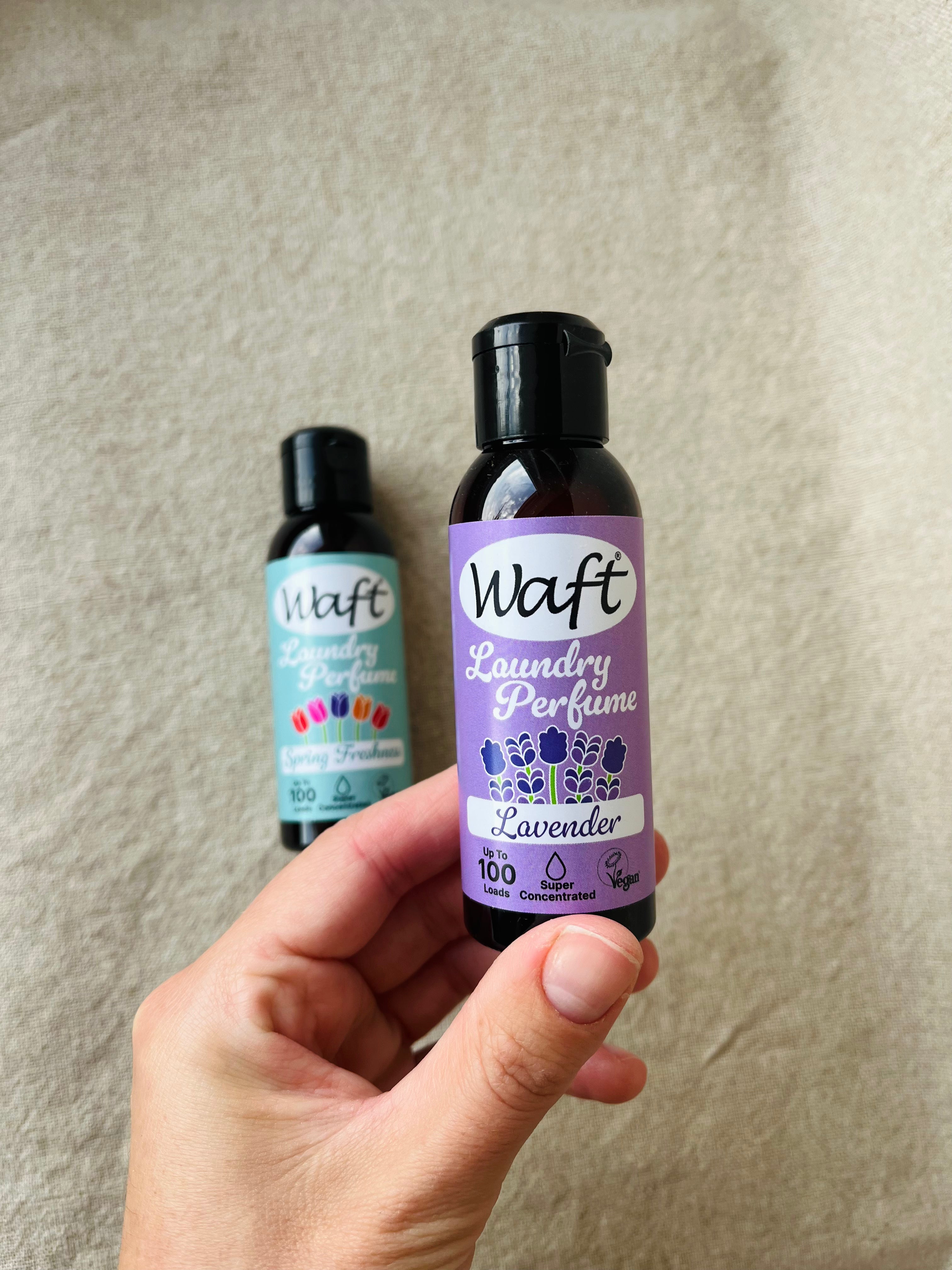 Waft wasparfum - lavendel