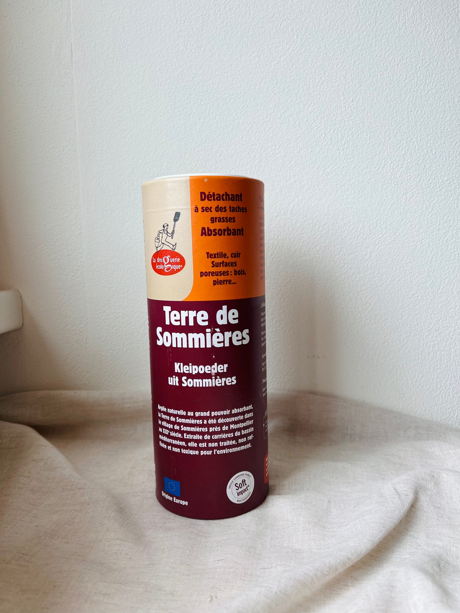 Eco vlekverwijderaar