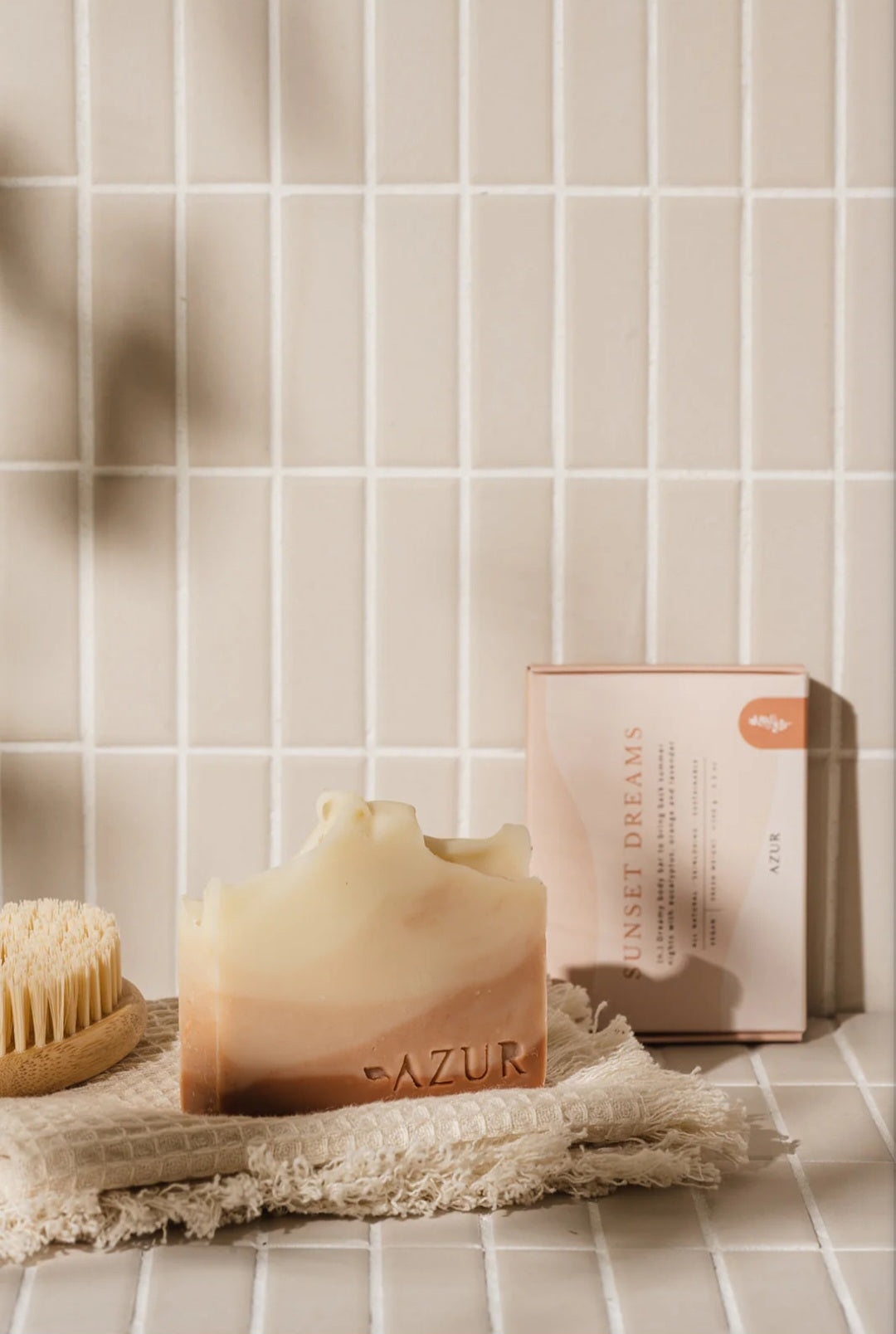 Sunset dreams bodybar