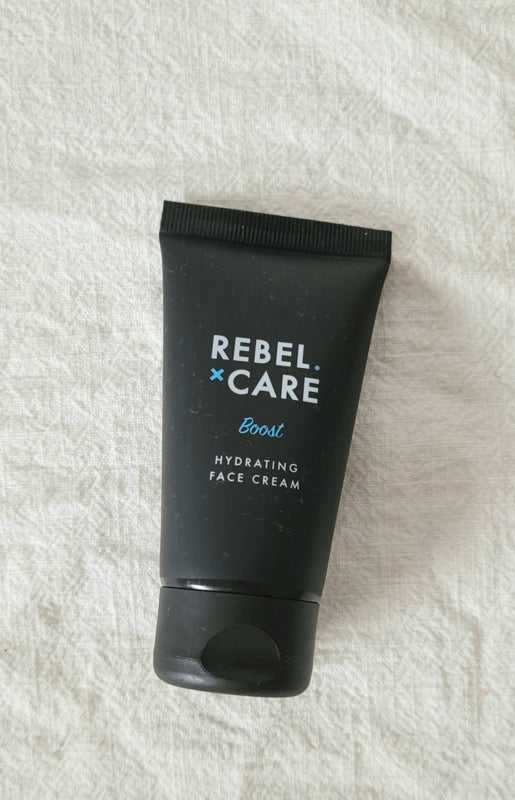 Rebel care face cream