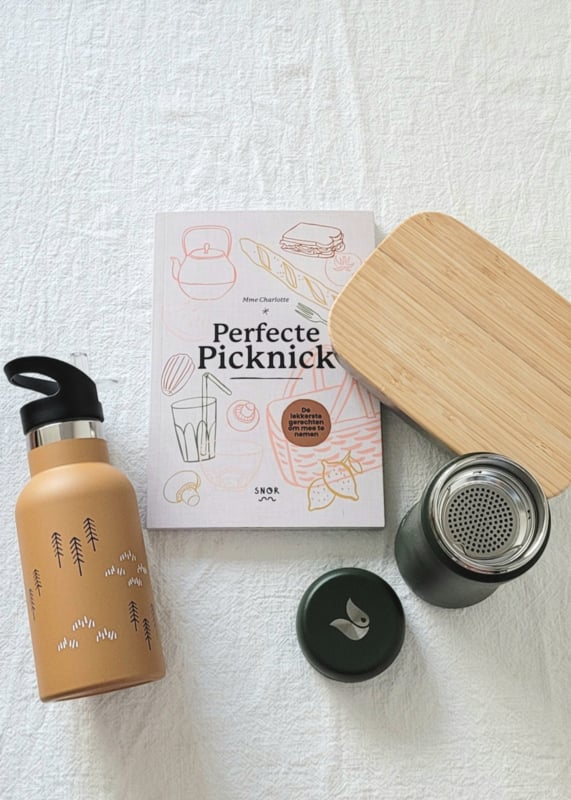Buchen Sie „das perfekte Picknick“