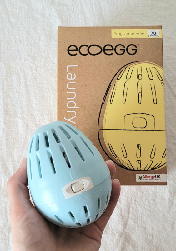 Eco Egg wasbal 70 wasbeurten